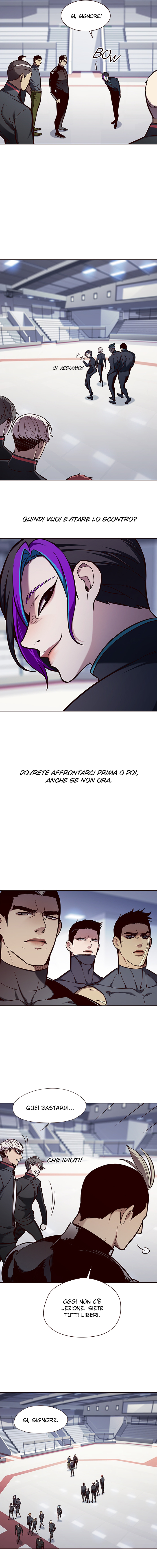 Read Eleceed IT Manga Online