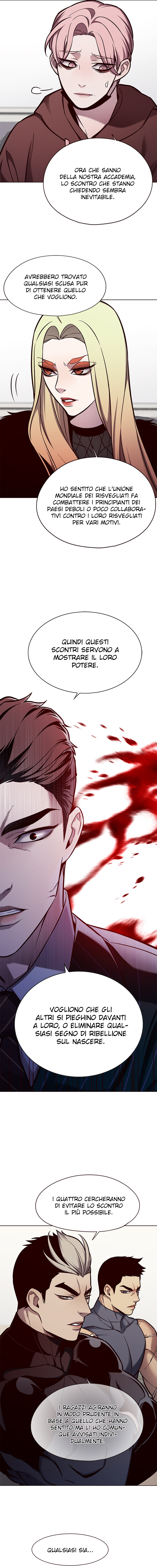 Read Eleceed IT Manga Online