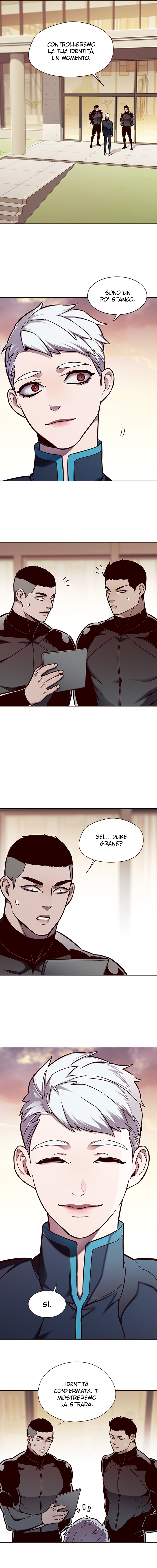 Read Eleceed IT Manga Online