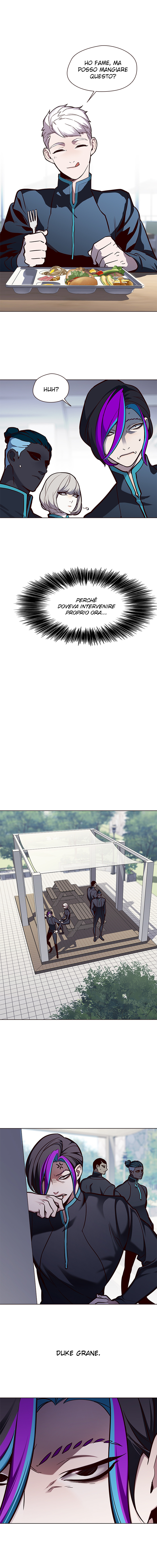 Read Eleceed IT Manga Online