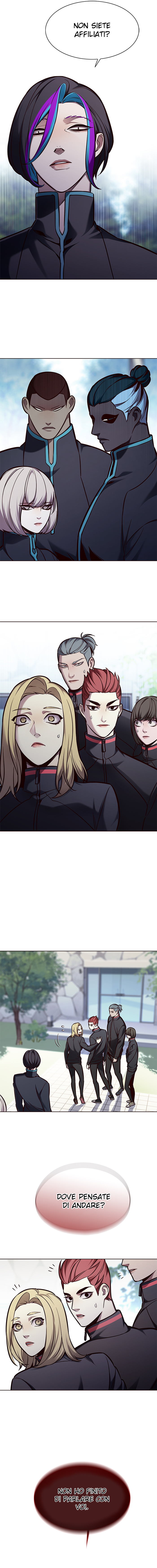 Read Eleceed IT Manga Online