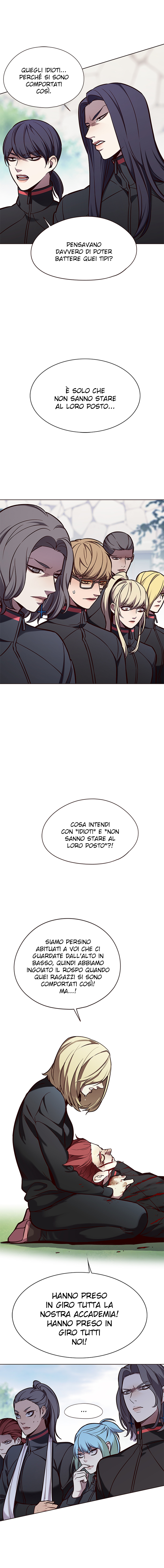 Read Eleceed IT Manga Online