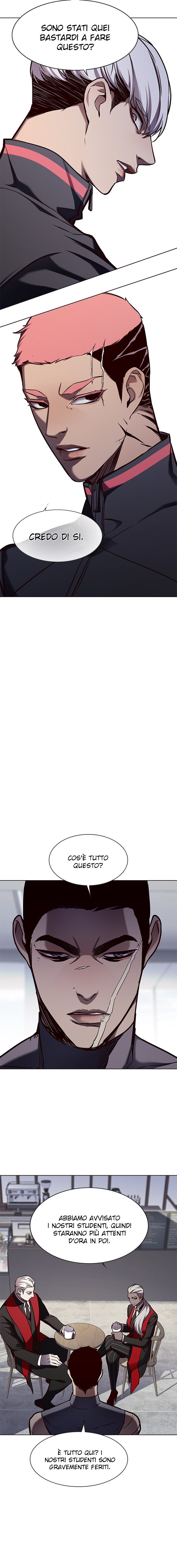 Read Eleceed IT Manga Online