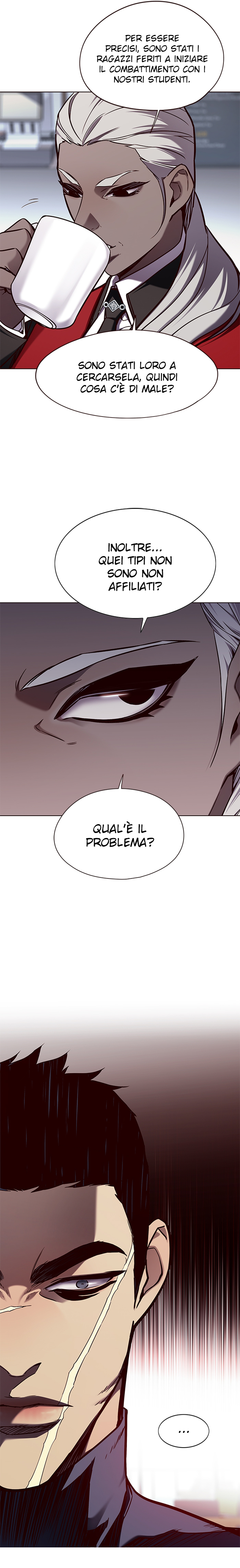 Read Eleceed IT Manga Online