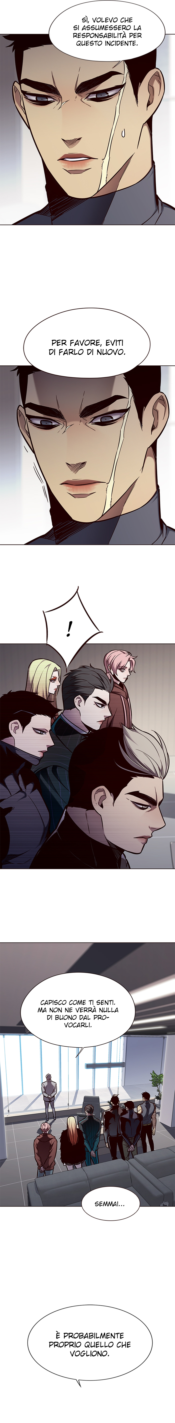 Read Eleceed IT Manga Online