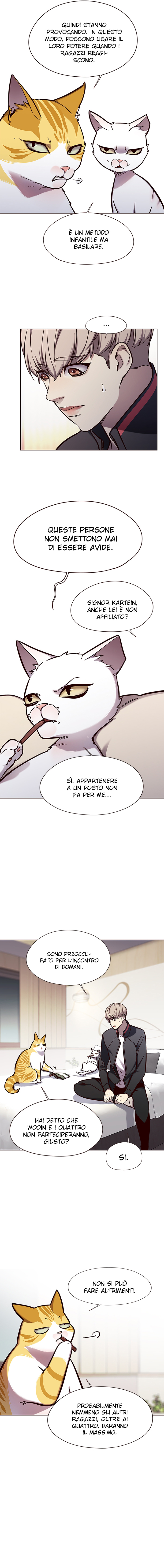 Read Eleceed IT Manga Online