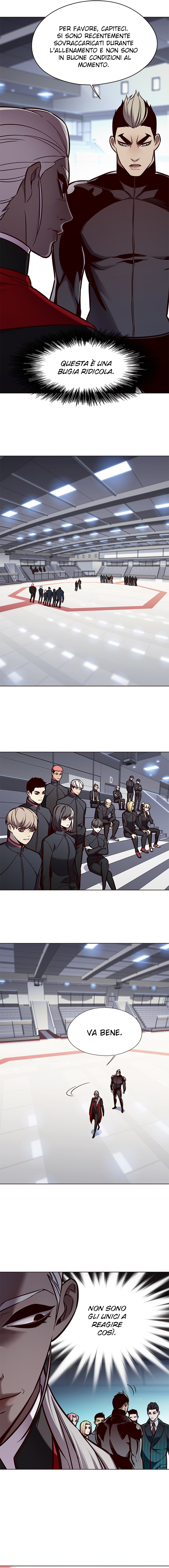 Read Eleceed IT Manga Online