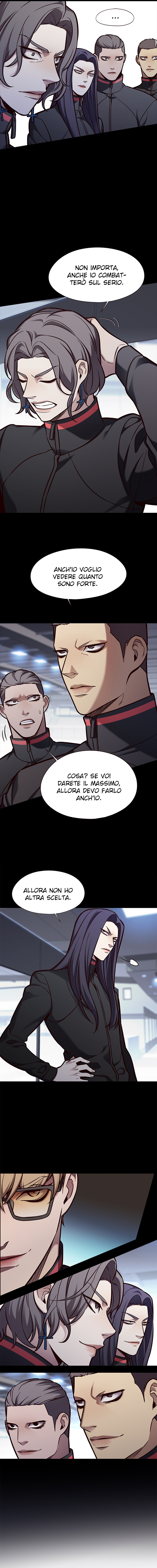 Read Eleceed IT Manga Online