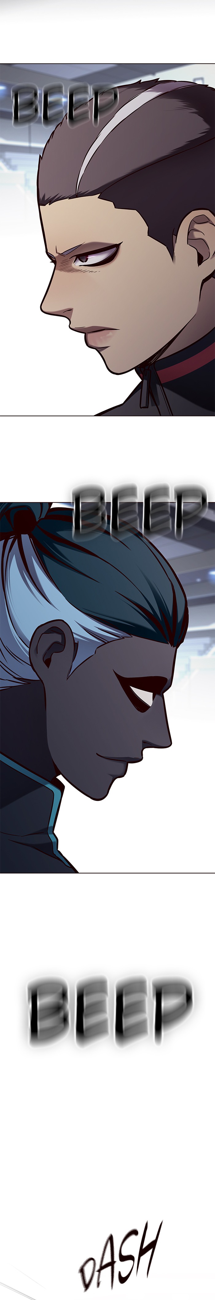 Read Eleceed IT Manga Online