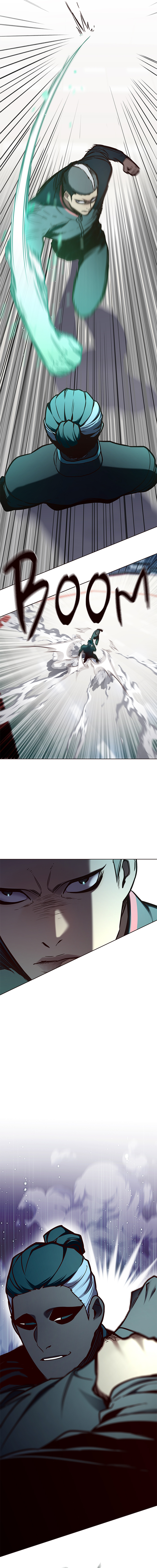 Read Eleceed IT Manga Online