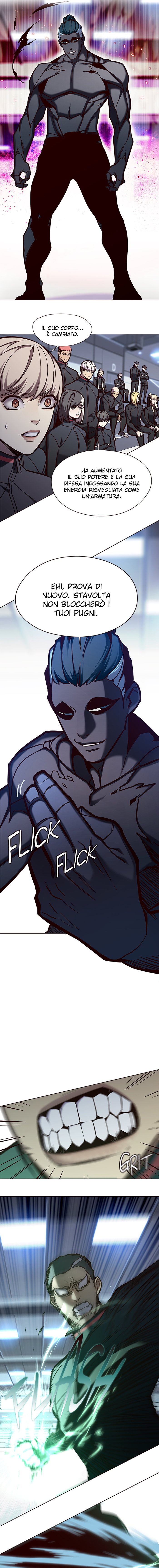 Read Eleceed IT Manga Online