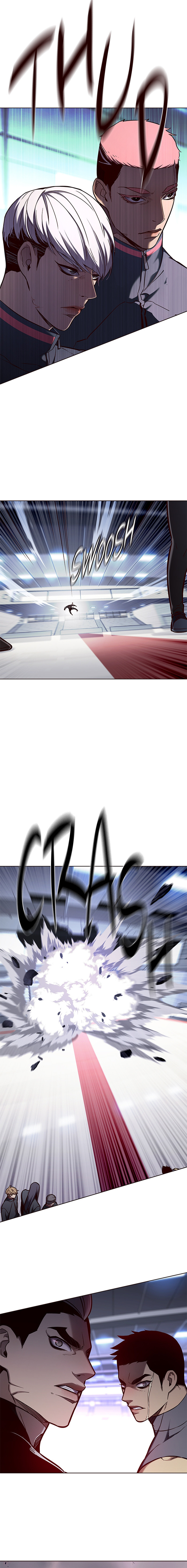 Read Eleceed IT Manga Online
