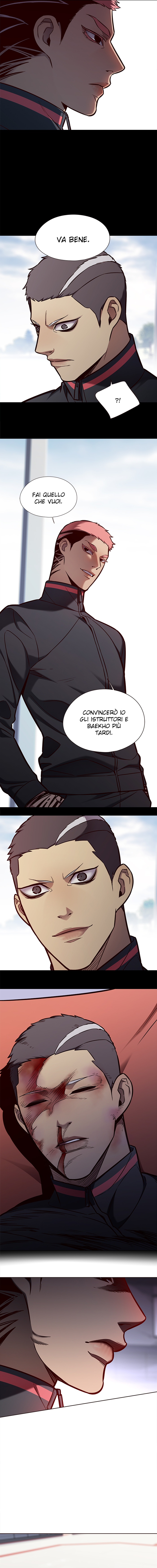 Read Eleceed IT Manga Online