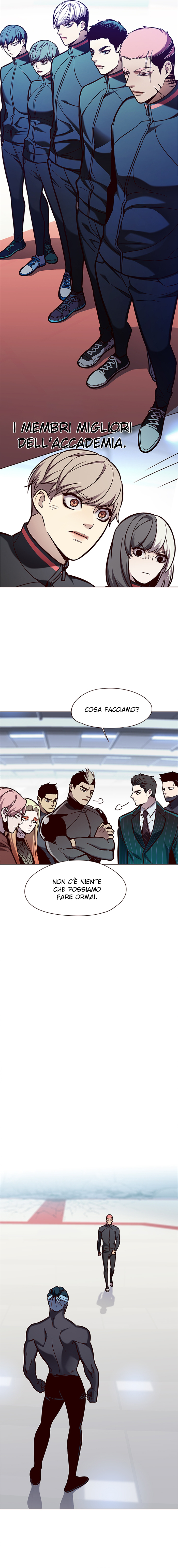 Read Eleceed IT Manga Online