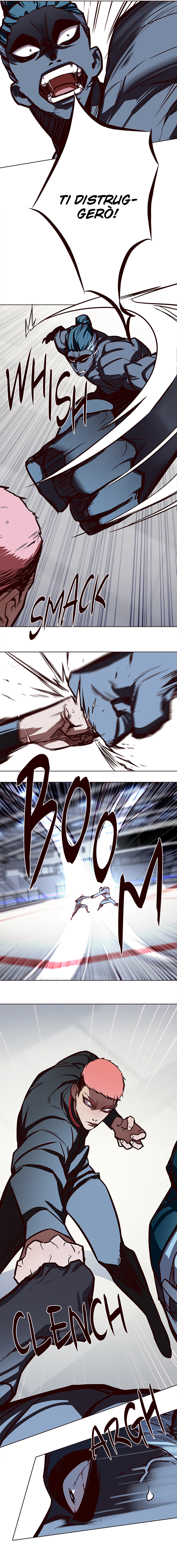 Read Eleceed IT Manga Online
