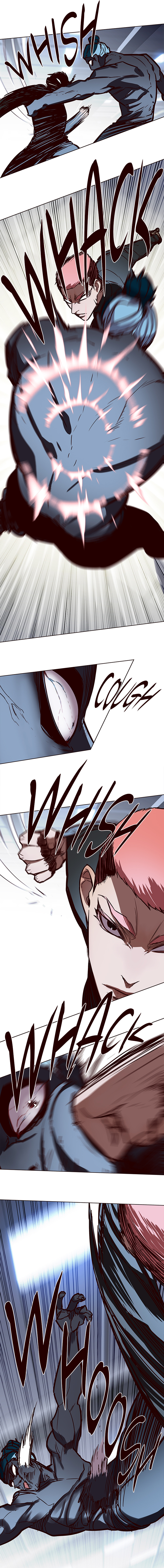 Read Eleceed IT Manga Online