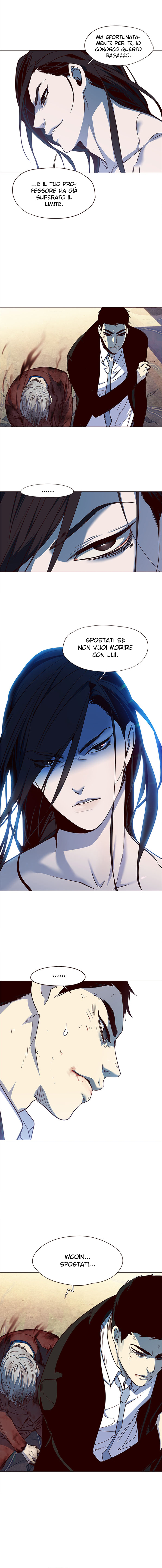 Read Eleceed IT Manga Online