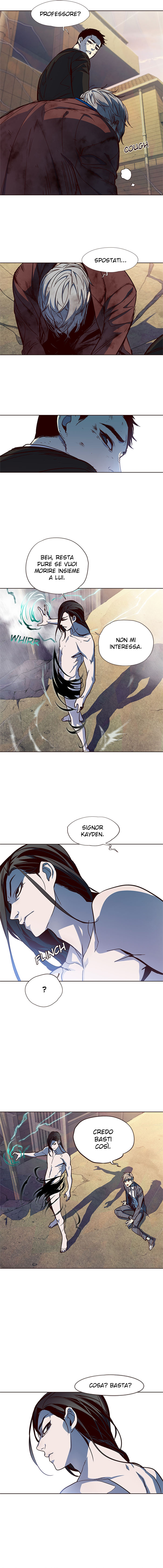 Read Eleceed IT Manga Online
