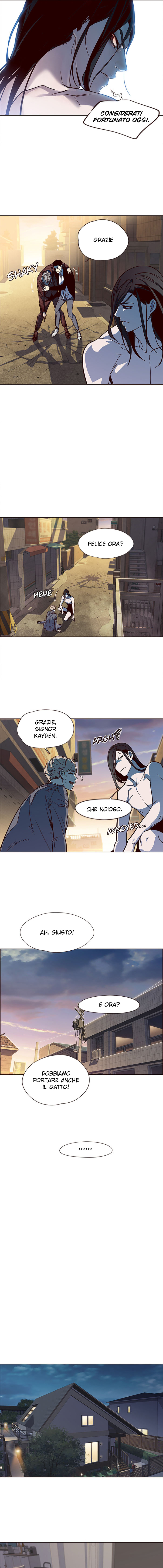 Read Eleceed IT Manga Online