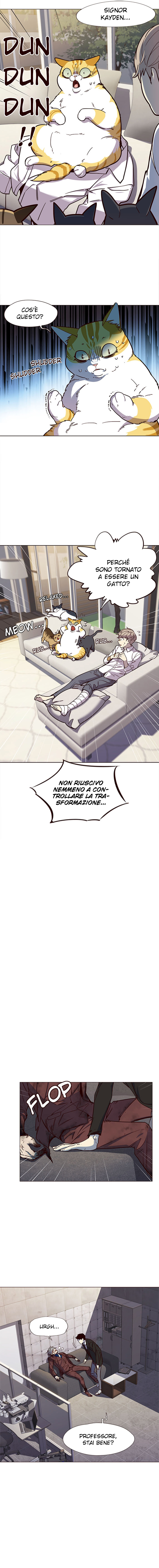 Read Eleceed IT Manga Online