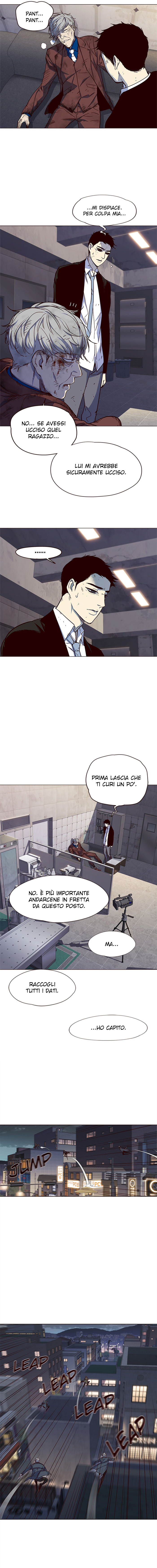 Read Eleceed IT Manga Online