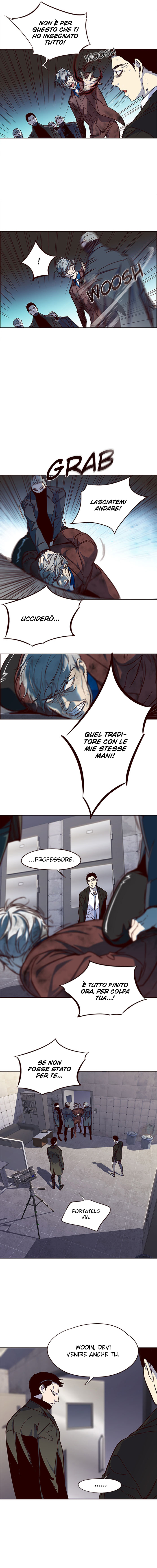 Read Eleceed IT Manga Online