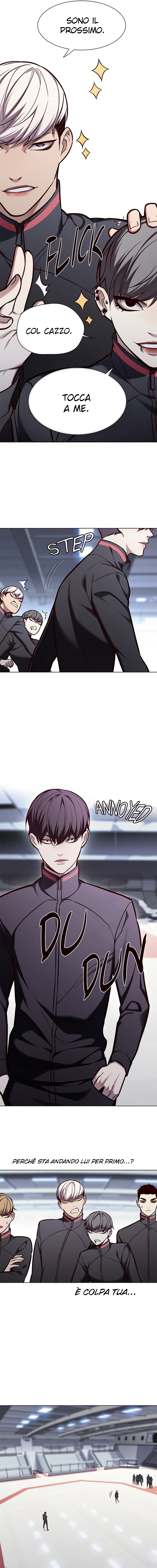 Read Eleceed IT Manga Online