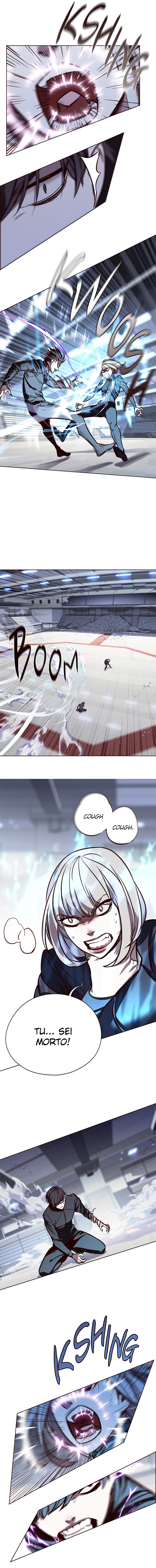 Read Eleceed IT Manga Online