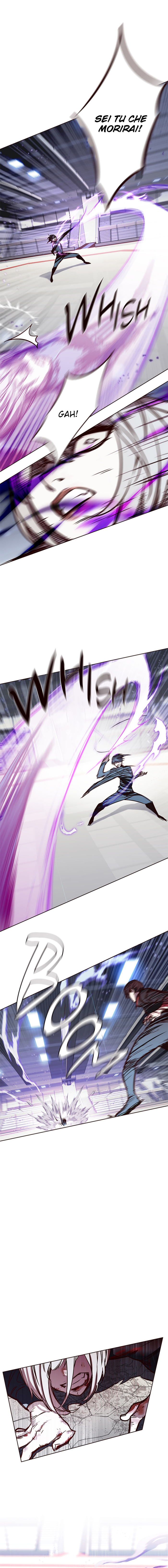 Read Eleceed IT Manga Online