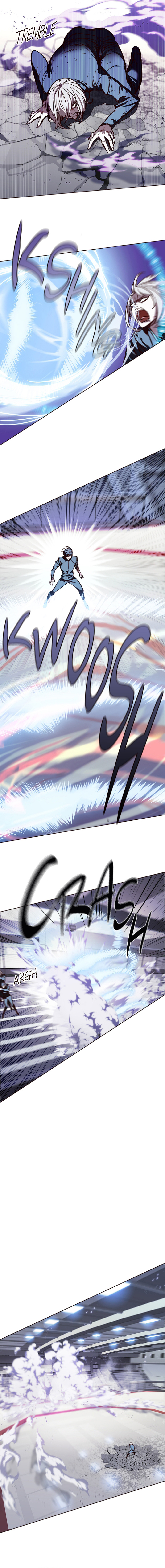Read Eleceed IT Manga Online