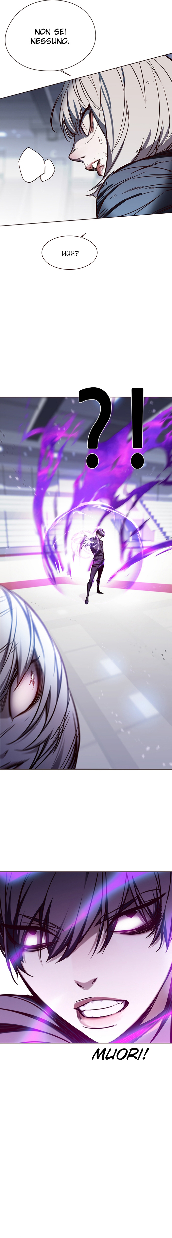 Read Eleceed IT Manga Online