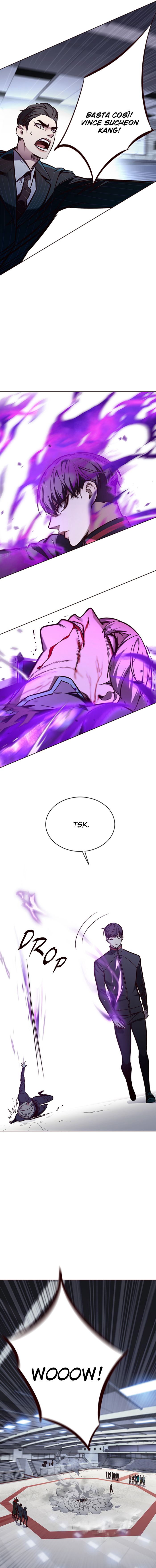 Read Eleceed IT Manga Online
