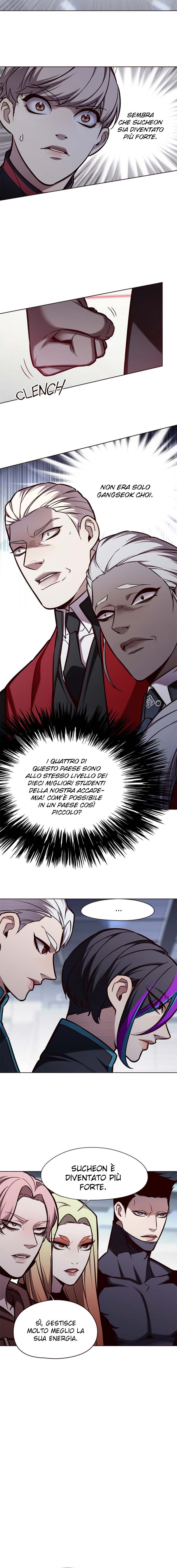 Read Eleceed IT Manga Online