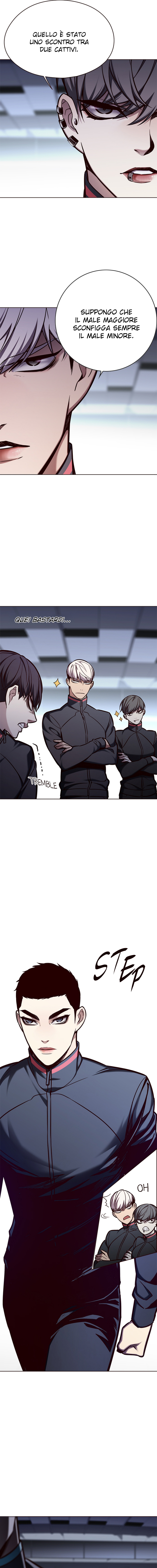 Read Eleceed IT Manga Online