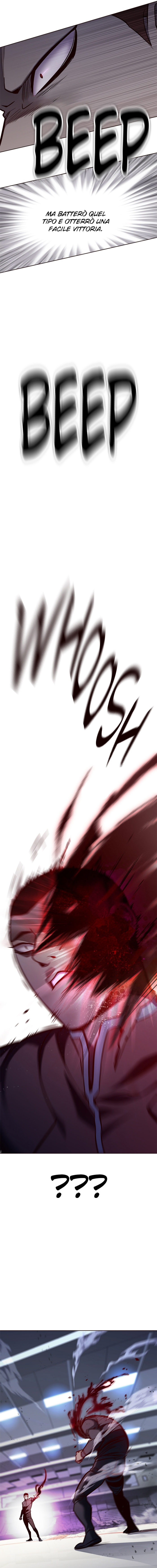 Read Eleceed IT Manga Online