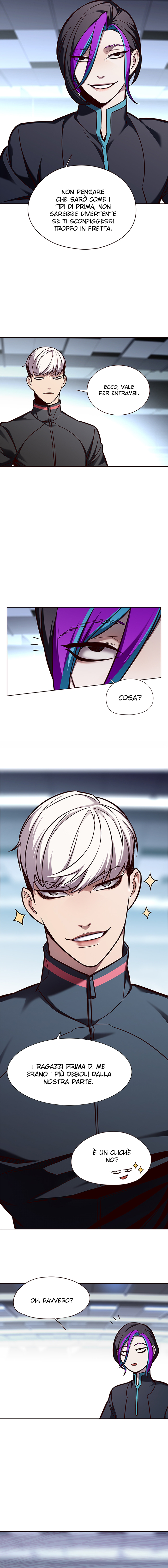 Read Eleceed IT Manga Online