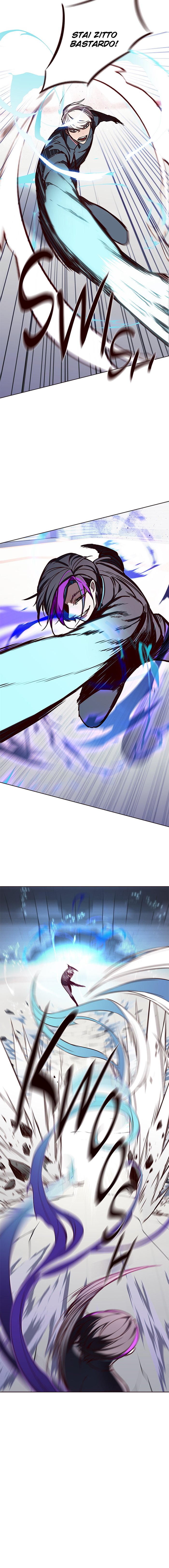Read Eleceed IT Manga Online