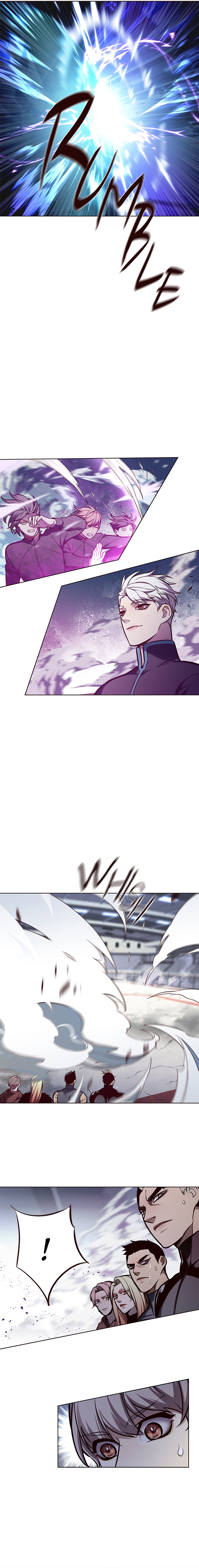 Read Eleceed IT Manga Online