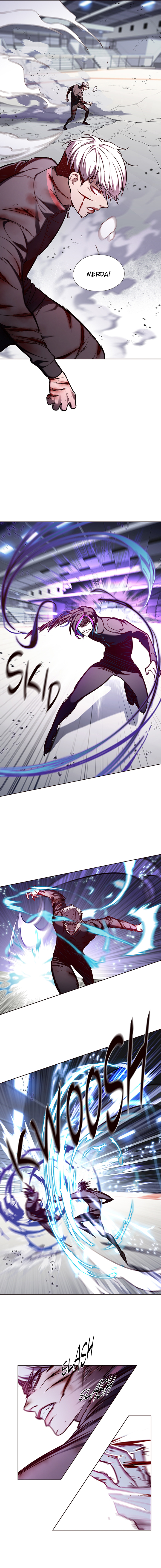 Read Eleceed IT Manga Online