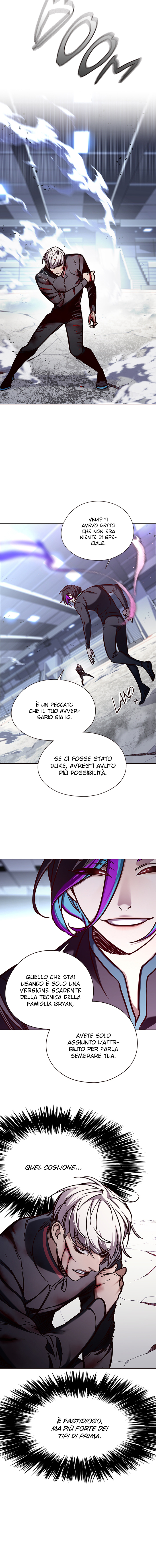 Read Eleceed IT Manga Online