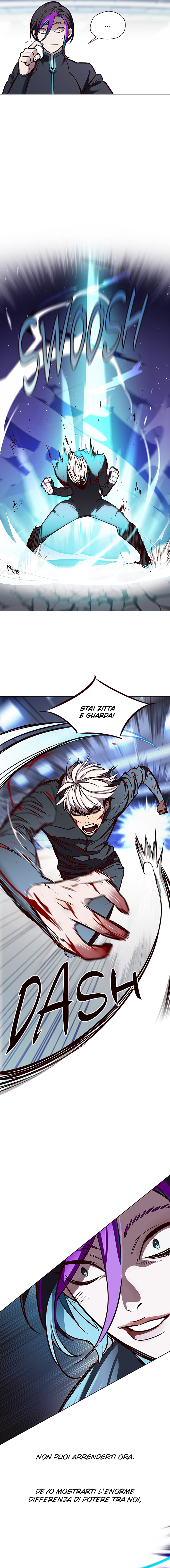 Read Eleceed IT Manga Online