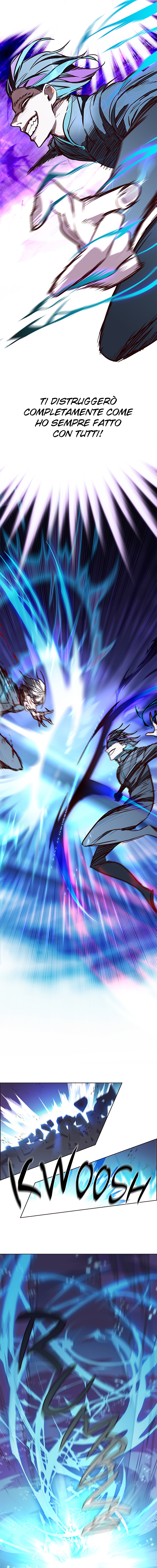 Read Eleceed IT Manga Online