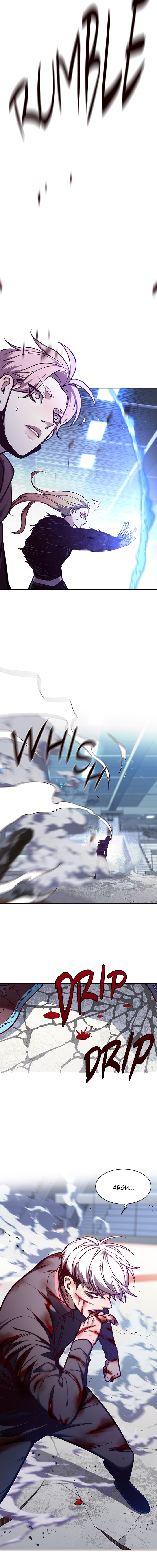 Read Eleceed IT Manga Online