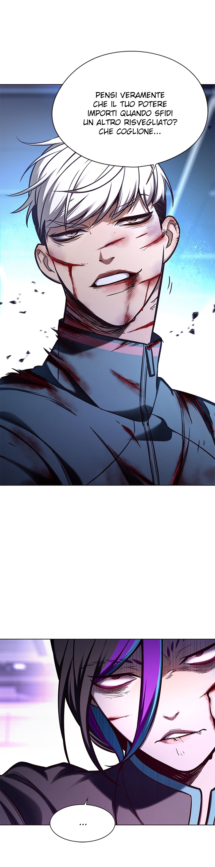 Read Eleceed IT Manga Online