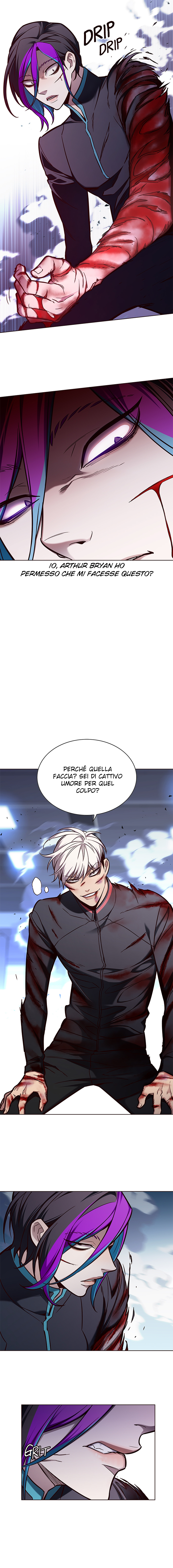 Read Eleceed IT Manga Online
