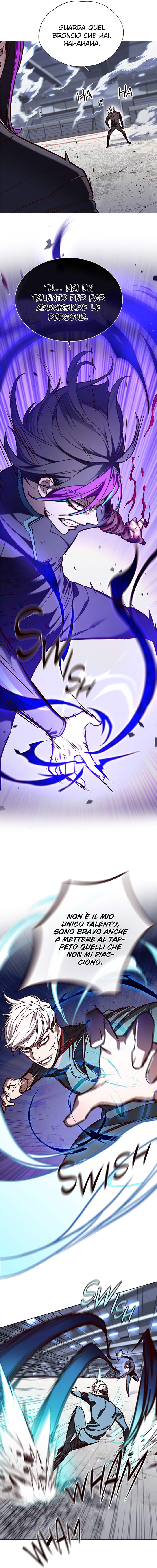 Read Eleceed IT Manga Online