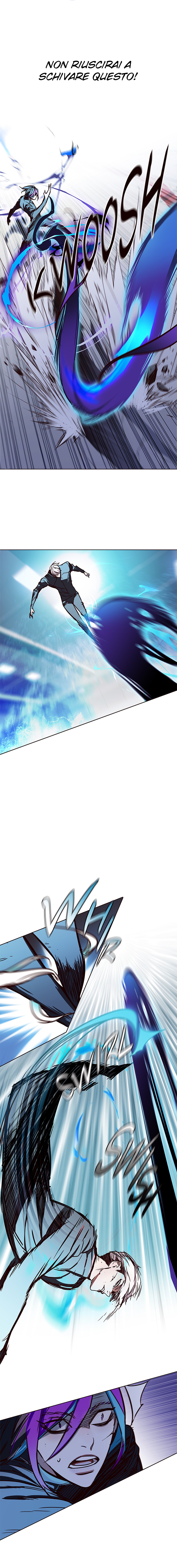Read Eleceed IT Manga Online