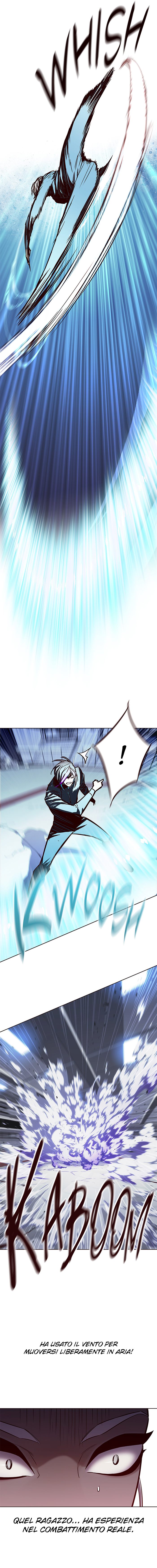 Read Eleceed IT Manga Online