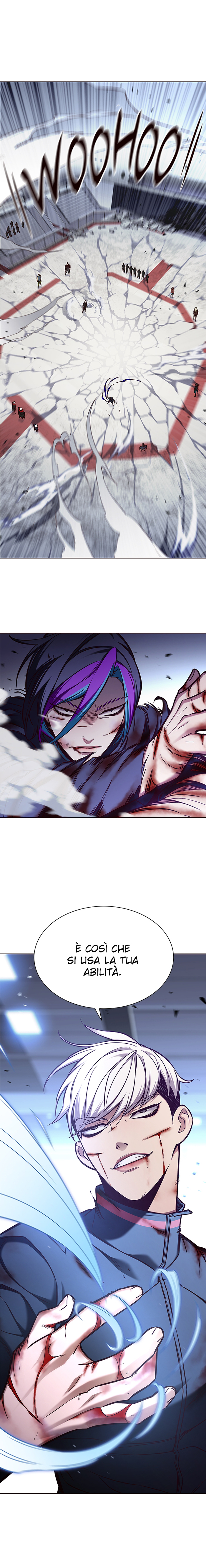 Read Eleceed IT Manga Online