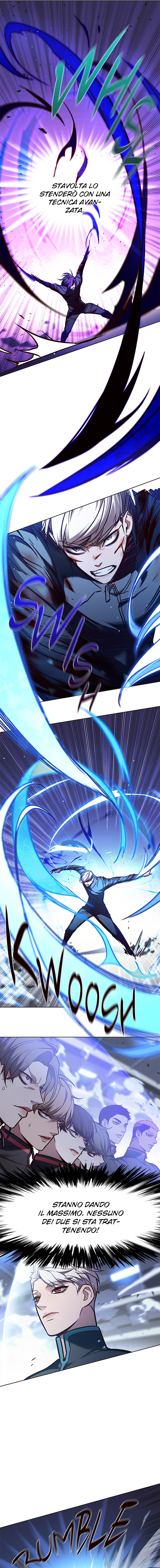 Read Eleceed IT Manga Online